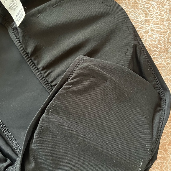 Aerie scoop neck swim top - Picture 4 of 4